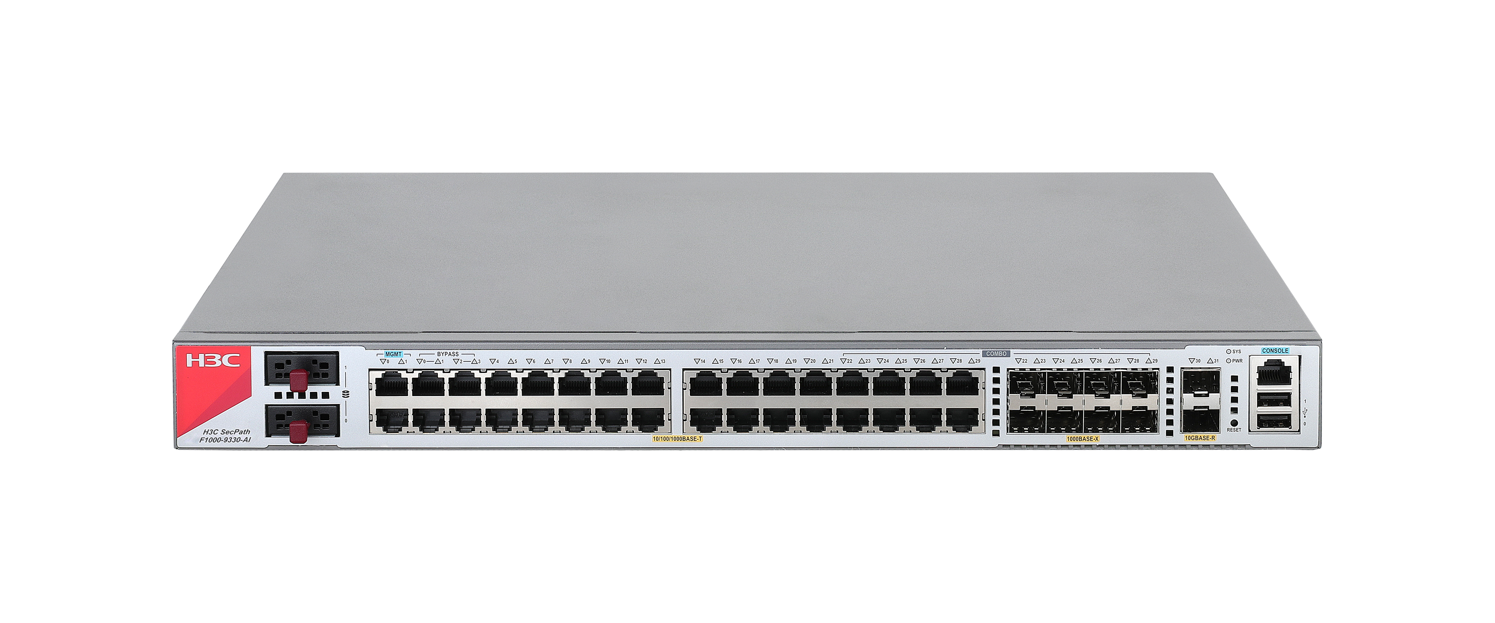 9801A2U2  F1000-9330-AI